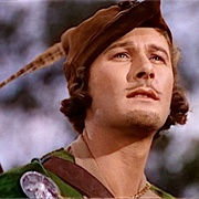 Robin Hood (The Adventures of Robin Hood, 1938)
