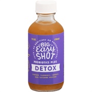 Big Easy Shot Probiotics Plus Detox