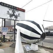 The Cementiscope, VA