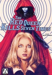 The Red Queen Kills Seven Times (1972)