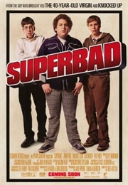 Superbad (2007)
