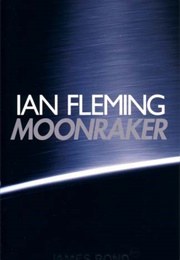 Moonraker (Ian Fleming)
