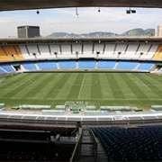 Estádio Do Maracanã