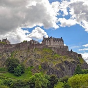 Edinburgh