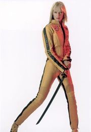 Kill Bill: Volume 1 (2003)