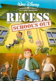 Recess School's Out (2001)