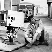 Jacques Tati (1907-1982)