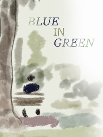 Blue in Green (2020)