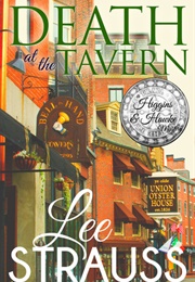 Death at the Tavern (Lee Strauss)