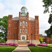 University of Mount Union