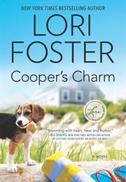 Cooper's Charm (Lori Foster)