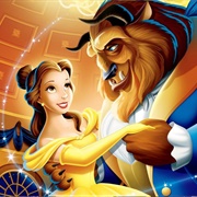 La Belle Et La Bête (1991)