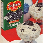 Prune Whip