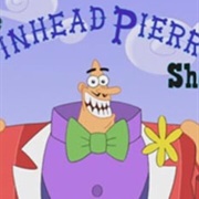 Pinhead Pierre - Phineas and Ferb