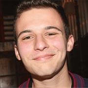 Cameron Kasky (Queer, He/Him)