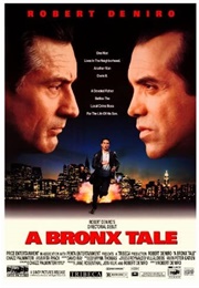 A Bronx Tale (1993)