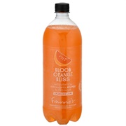 Frannie's Blood Orange Bliss