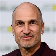 Craig Gillespie