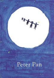 Peter Pan (J. M. Barrie)