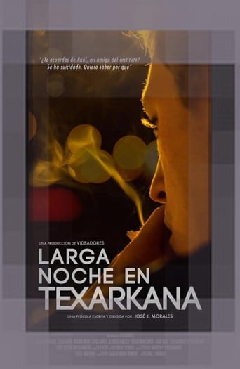 Larga Noche En Texarkana (2017)