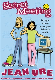 Secret Meeting (Jean Ure)