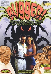 Bugged! (1997)