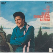 Elvis' Christmas Album (Reissue)