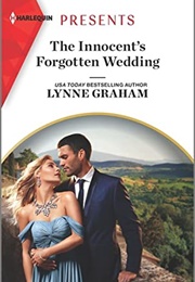 The Innocent's Forgotten Wedding (Lynne Graham)