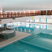 North Devon Leisure Centre