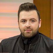 Markus Feehily (Gay, He/Him)