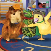 The Wonder Pets