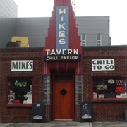 Mike's Chili Parlor