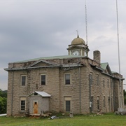 Miller County, Missouri