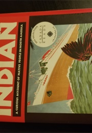 An Inconvenient Indian (Thomas King)