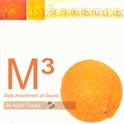 The Flashbulb - M³ (Daily Assortment of Sound)
