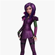 Mal (Descendants Wicked World)