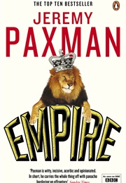 Empire (Jeremy Paxman)