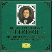 Schumann: Collected Lieder by Dietrich Fischer-Dieskau / Christoph Eschenbach
