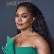 Angela Bassett