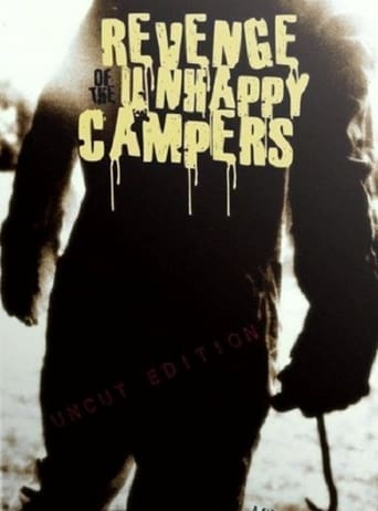 Revenge of the Unhappy Campers (2002)