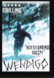 Wendigo (2001)