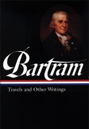 Travels and Other Writings (William Bartram)