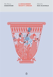 A Midsummer's Night Dream (William Shakespeare)