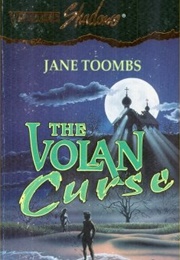 The Volan Curse (Jane Toombs)