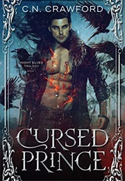 Cursed Prince (C.N. Crawford)