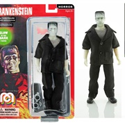 Frankenstein Action Figure