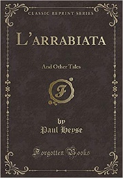 L' Arrabiata (Heyse)