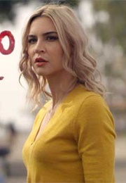 He's Out to Get You (2019)