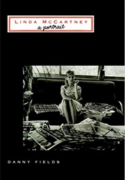 Linda McCartney a Portrait (Fields)