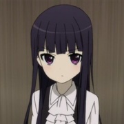 Ririchiyo Shirakin (Inu X Boku)